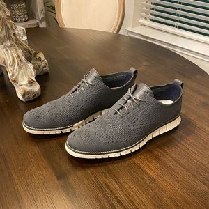 Men’s Cole Haan Zero Grand Oxford Shoes